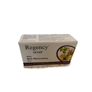 Regency Soap