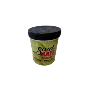Soul Mate Africn Herbal Hiar Grow
