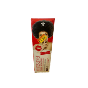 White Secret Creme Specifique