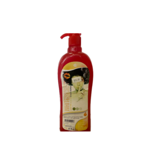 White Secret Creme Specifique Clarifying Shower Gel
